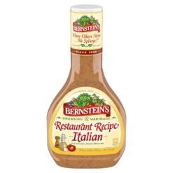 Bernstein Italian Marinade - 14Oz