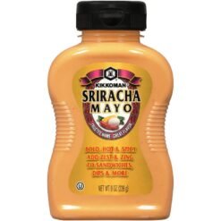 Kikkoman Sriracha Mayo - 8oz