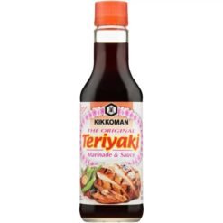 Kikkoman Original Teriyaki Marinade & Sauce - 10oz