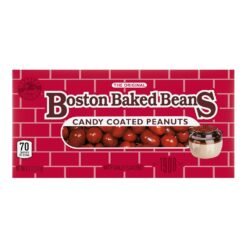 Boston Baked Beans Coated Peanuts - 4.3oz