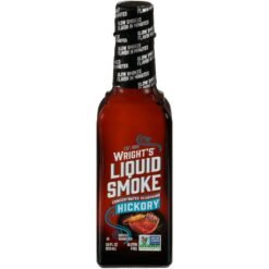 Wright's Hickory Liquid Smoke - 3.5 Oz