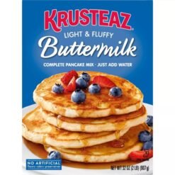Krusteaz Buttermilk Pancake Mix -32 OZ
