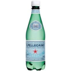 Pellegrino Sparkling Water - 16.9oz.