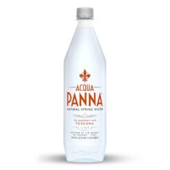 Acqua Panna Water - 33.8oz.