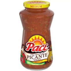 Pace Picante Sauce Medium - 16oz