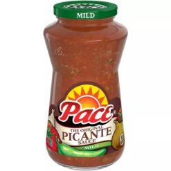 Pace Original Picante Sauce Mild - 16oz