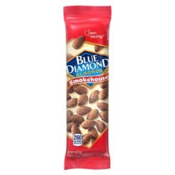 Blue Diamond Almonds Smokehouse - 1.5oz