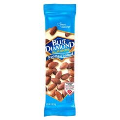 Blue Diamond Almonds Roasted Salted - 1.5oz