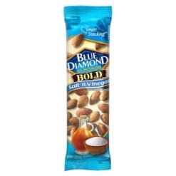Blue Diamond Almonds Bold Salt 'n Vinegar - 1.5oz