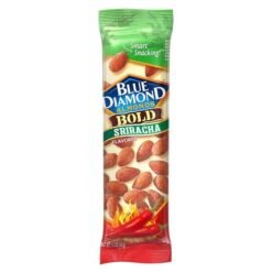Blue Diamond Almonds Bold Sriracha - 1.5oz