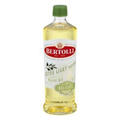 Bertolli Extra Light Olive Oil - 16.9oz