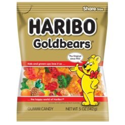 Haribo Goldbears - 5oz