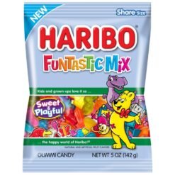 Haribo Fantastic Mix - 5oz