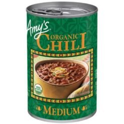 Amy's Organic Chili Medium - 14.7oz