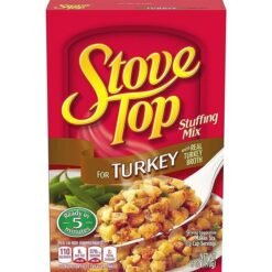 Stove Top Turkey Stuffing -6 Oz