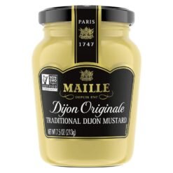 Maille Original Dijon Mustard - 7.5oz