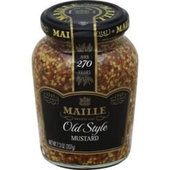 Maille Old Style Mustard -7.3Oz