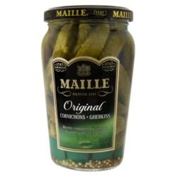 Maille Original Cornichons Gherkins - 13.5oz