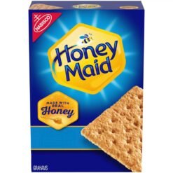 Nabisco Honey Graham Crackers -14.4 Oz