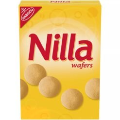 Nabisco Nilla Wafers -11 Oz