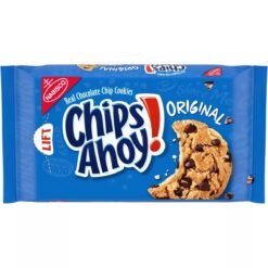 Nabisco Chips Ahoy! -13 Oz