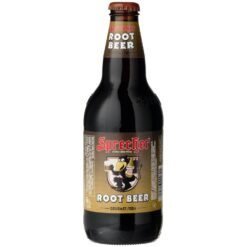 Sprecher Craft Soda Root Beer - 16oz