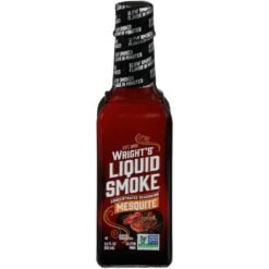 Wright's Mesquite Liquid Smoke - 3.5 Oz