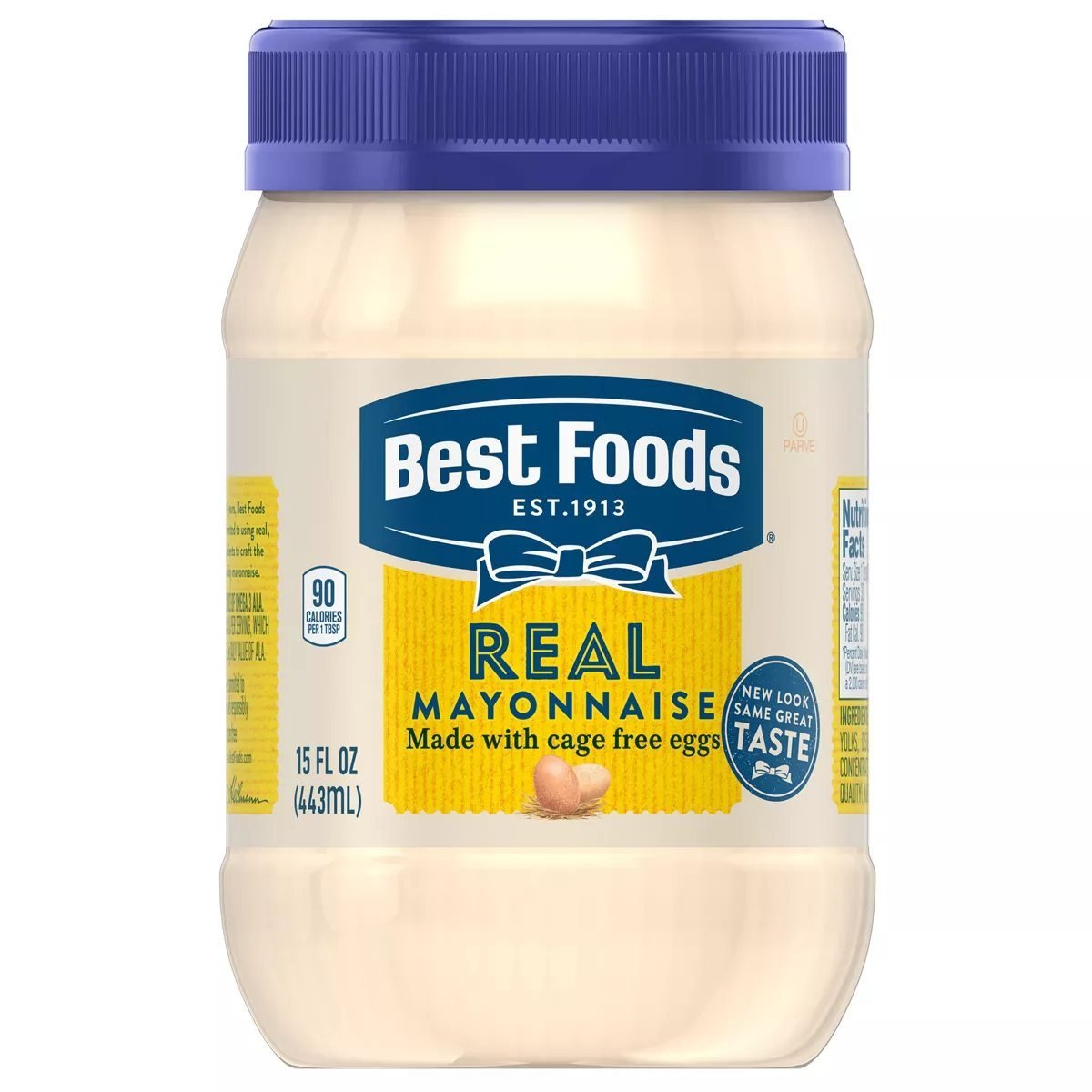 Best Foods Mayo - 15oz