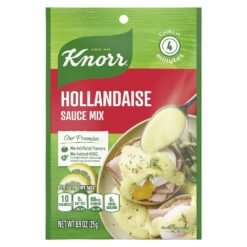 Knorr's Hollandaise Sauce Mix - 0.9oz