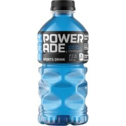 Powerade Mountain Berry Blast - 28oz.