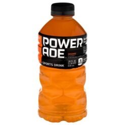 Powerade Orange - 28oz.