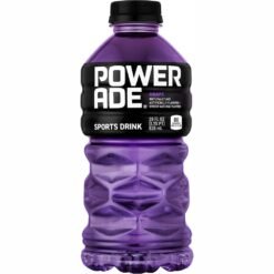 Powerade Grape - 28oz