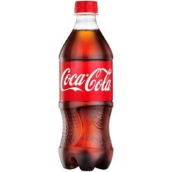 Coke - 20oz.