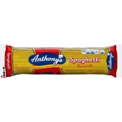 Anthony's Pasta Spaghetti - 16   Oz