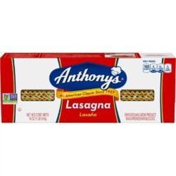 Anthony's Lasagna - 16 Oz