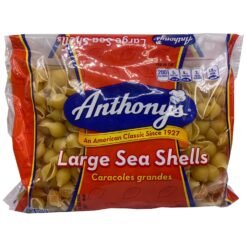 Anthony's Large Shells -16 OZ