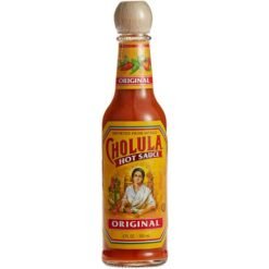 Cholula Original Hot Sauce - 5 Oz
