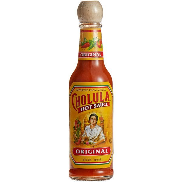 Cholula Original Hot Sauce - 5 Oz