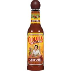 Cholula Chipotle Hot Sauce - 5oz