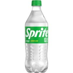 Sprite - 20oz
