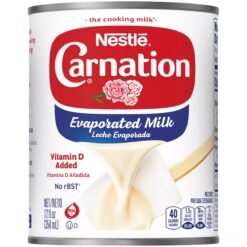 Carnation Evaporated Milk -12 OZ
