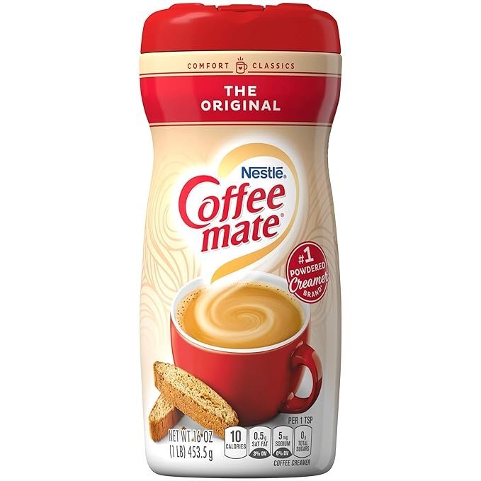 Coffee Mate Creamer - 16 Oz