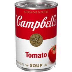 Campbells Tomato Soup - 10.75Oz