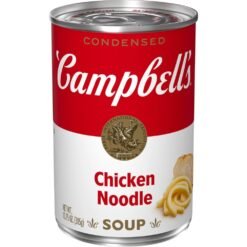Campbells Chicken Noodle Soup - 10.75Oz