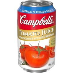 Campbells Tomato Juice -11.5 FZ