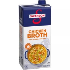 Swanson Chicken Broth - 32FZ