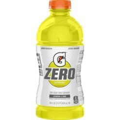 Gatorade Zero Lemon-Lime - 28oz.