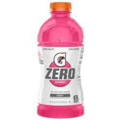 Gatorade Zero Berry - 28oz.