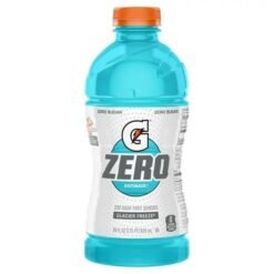 Gatorade Zero Glacier Freeze - 28oz.