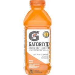Gatorade Gatorlyte Orange - 20oz.